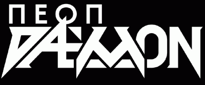 logo Neon Dæmon